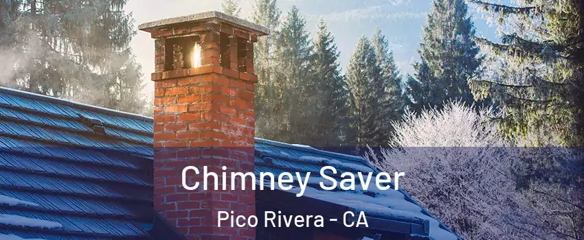  Chimney Saver Pico Rivera - CA