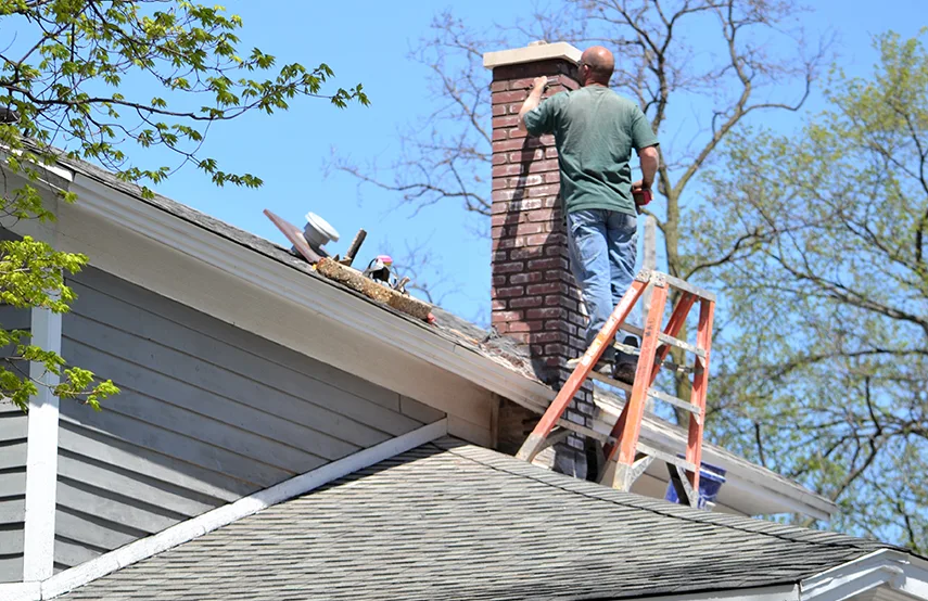 Chimney & Fireplace Inspections Services in Pico Rivera, CA