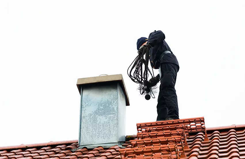 Chimney & Fireplace Sweeps in Pico Rivera, CA