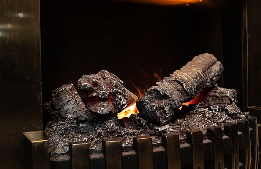 Soot Removal in Pico Rivera, California