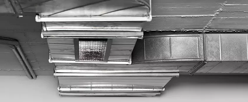 Trusted Air Duct Cleaning Company in Pico Rivera, California