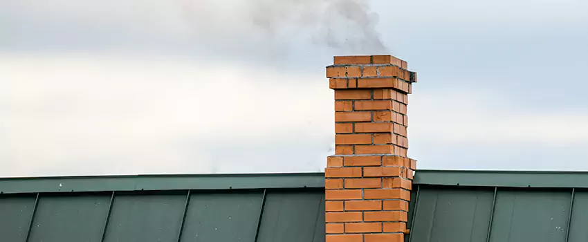 Animal Screen Chimney Cap Repair And Installation Services in Pico Rivera, California