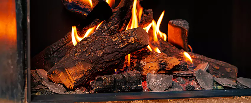 Chimney Fireplace Ash Dump Cleaning in Pico Rivera, CA