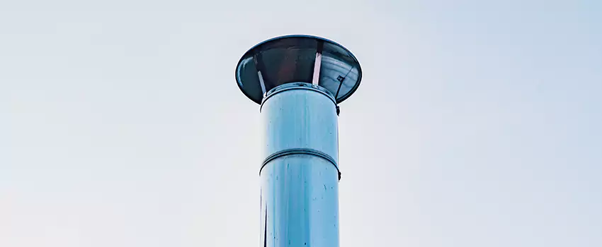 Wind-Resistant Chimney Caps Installation and Repair Services in Pico Rivera, California