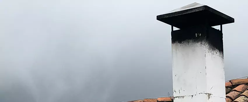 Chimney Damper Inspection in Pico Rivera, CA