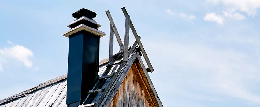 Chimney Creosote Cleaning in Pico Rivera, CA