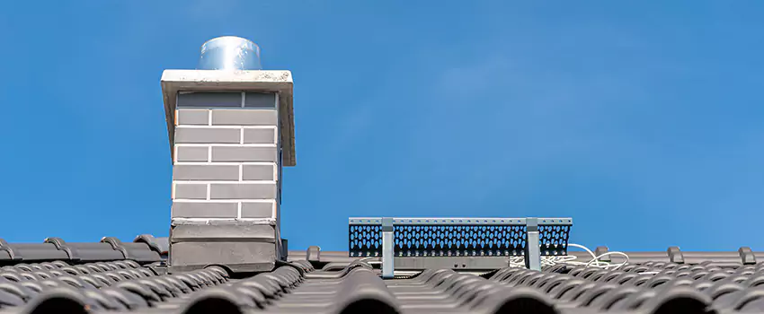 Chimney Flue Relining Services in Pico Rivera, California