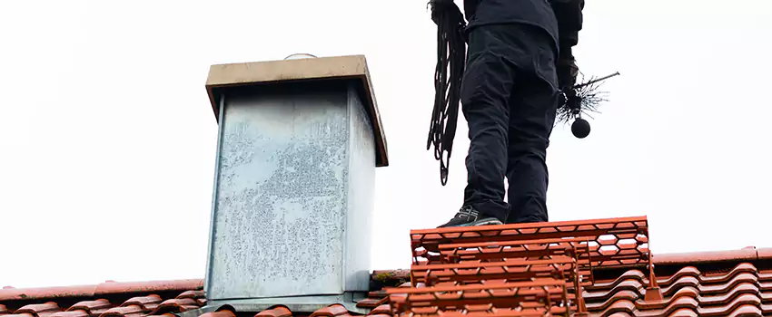 Chimney Liner Services Cost in Pico Rivera, CA
