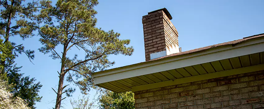 Budget-Friendly Chimney Masonry Service in Pico Rivera, California