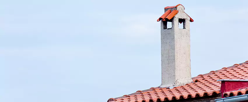 Chimney Pot Replacement in Pico Rivera, CA