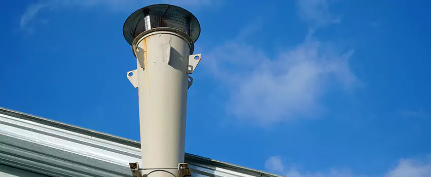 Fireplace Chimney Remodel Services in Pico Rivera, California