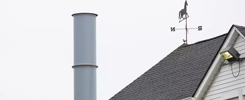 Chimney Inspection in Pico Rivera, CA
