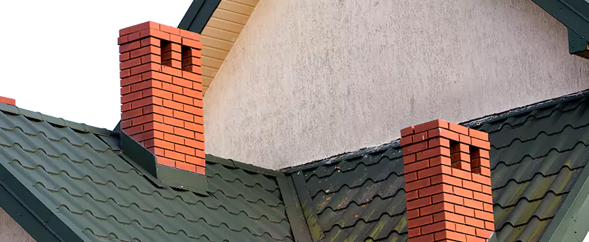 Chimney Saver Waterproofing Services in Pico Rivera, California