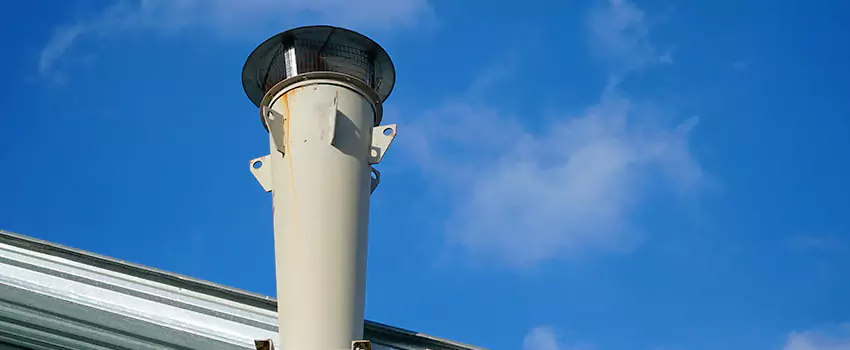 Chimney Spark Arrestor Requirements in Pico Rivera, CA