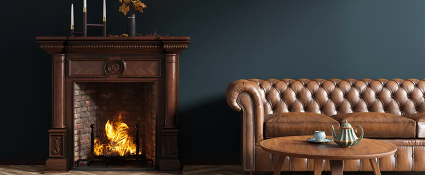Traditional Fireplace Design Refurbishment Costs in Pico Rivera, California