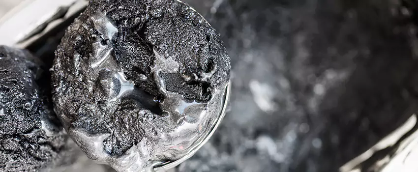 Clogged Dryer Vent Lint Cleaning in Pico Rivera, California