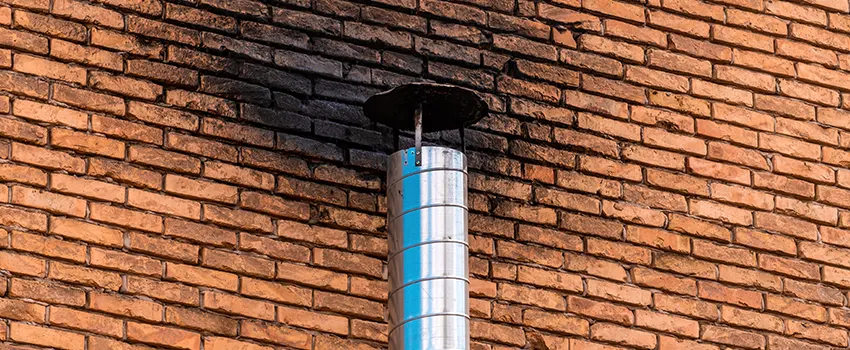 Diagnosing Commercial Chimney Problems in Pico Rivera, CA