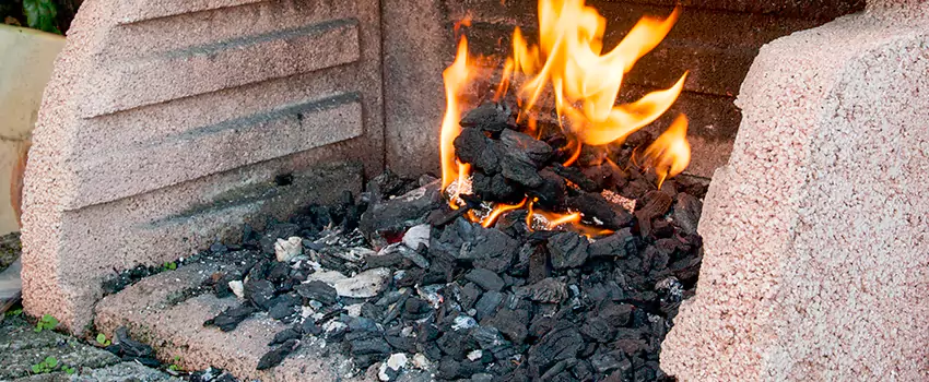 Remove Creosote From Brick in Pico Rivera, CA