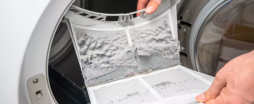Best Dryer Lint Removal Company in Pico Rivera, California