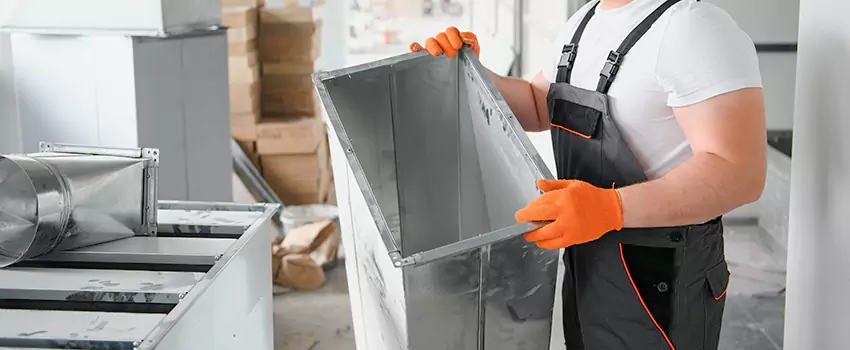 Benefits of Dryer Vent Inspection in Pico Rivera, CA