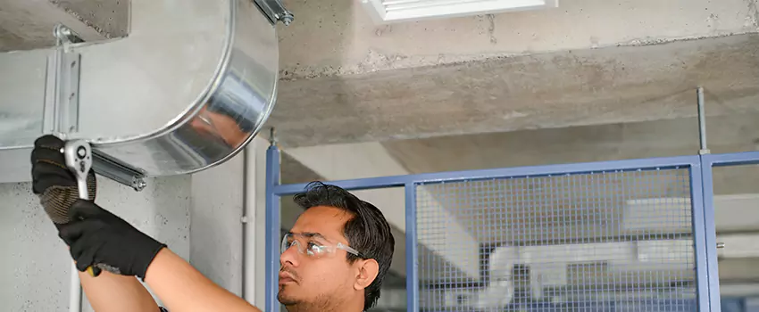 HVAC Ductwork Cleaning in Pico Rivera, CA