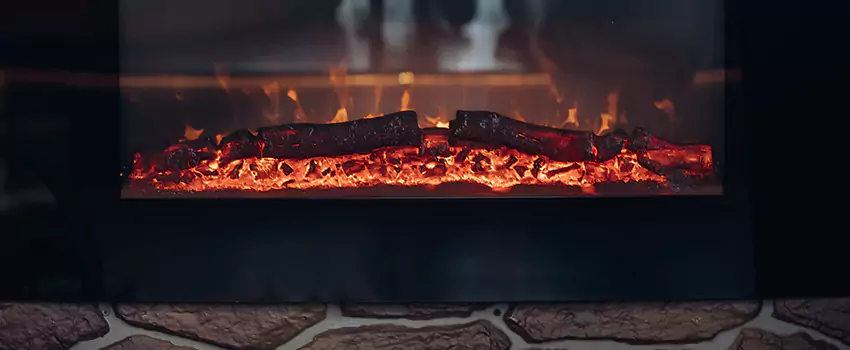 Outdoor Electric Fireplace Installation Solutions in Pico Rivera, CA