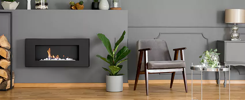 Ethanol Fireplace Burner Repair in Pico Rivera, CA