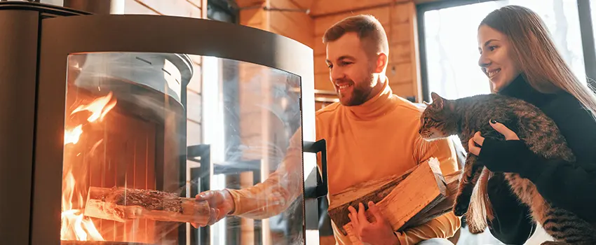 Fireplace Door Installation And Replacement Contractors in Pico Rivera, CA