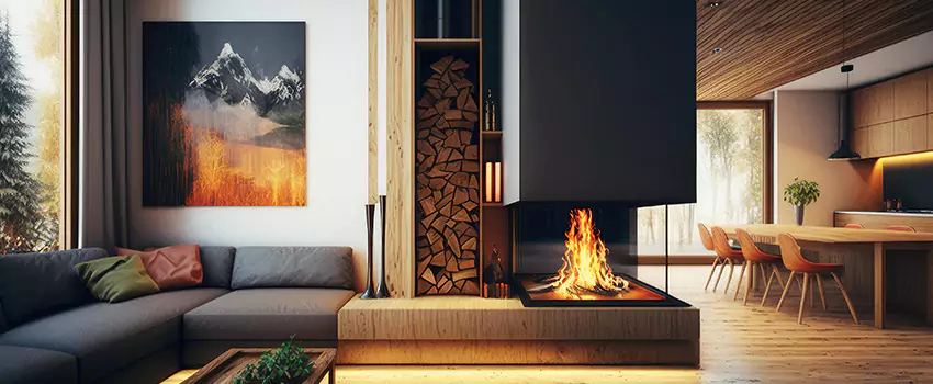 Fixing Electric Fireplace Problem in Pico Rivera, California