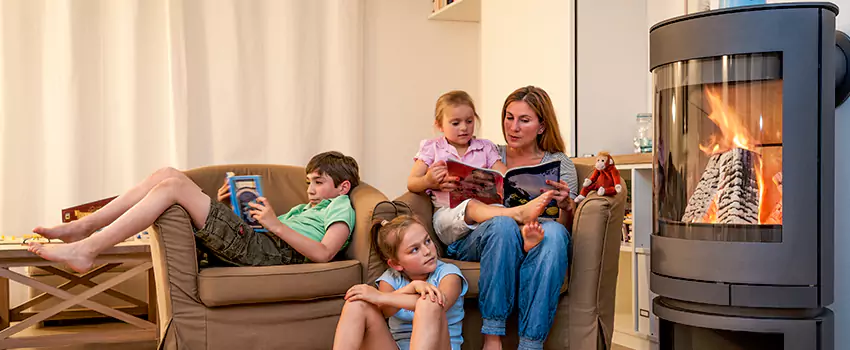 Kidsproofing Gas Fireplaces Installation in Pico Rivera, CA