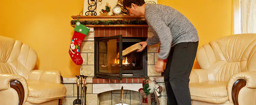 Marble Mantel Makeover Services for Fireplace in Pico Rivera, CA