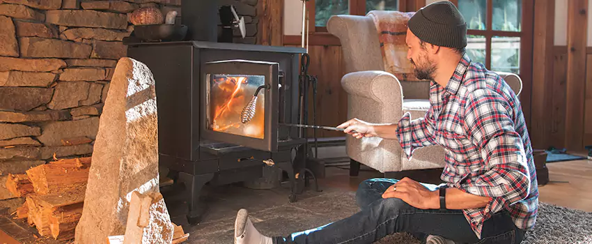 Fireplace Chimney Maintenance in Pico Rivera, California