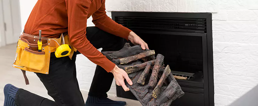 Fireplace Interior Sweeping in Pico Rivera, CA