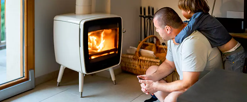 Fireplace Safety Inspection Technician in Pico Rivera, California