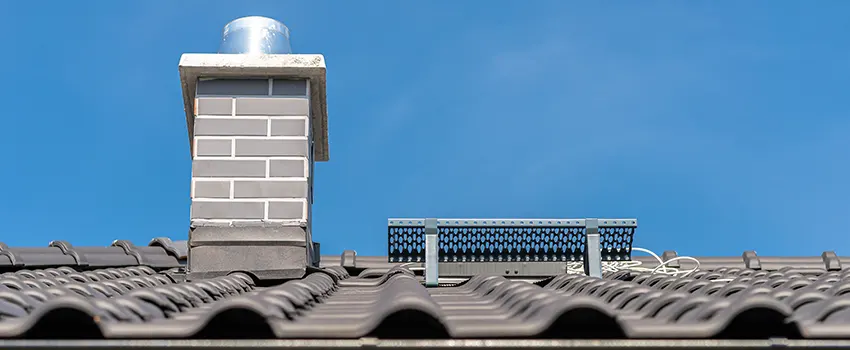 Repair Blocked Chimney in Pico Rivera, California