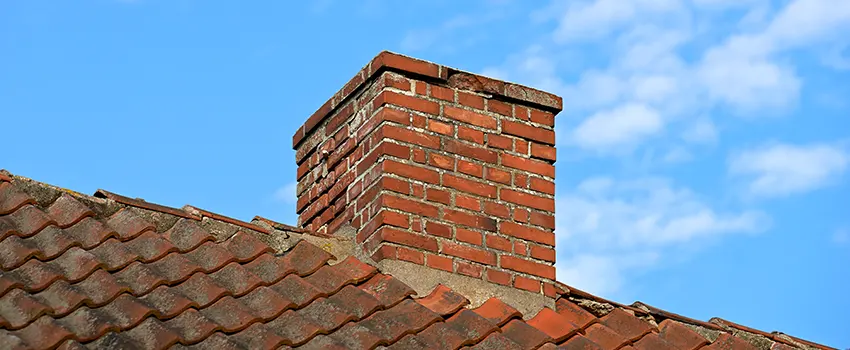 Flue Tiles Cracked Repair Services near Me in Pico Rivera, CA