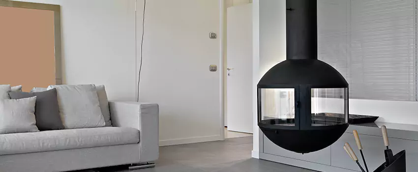 Hanging & Suspended Fireplaces Designer in Pico Rivera, California