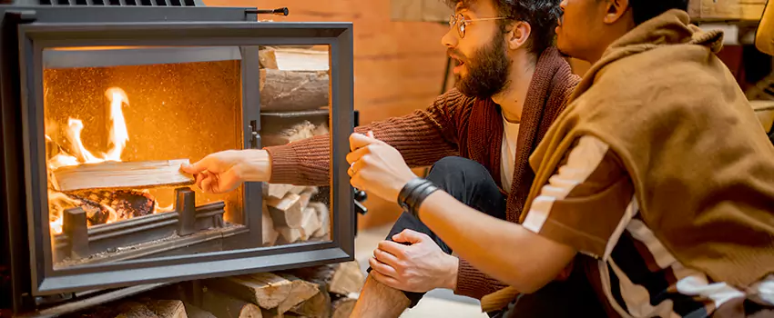 Benefits of Harman Stoves Fireplace in Pico Rivera, California