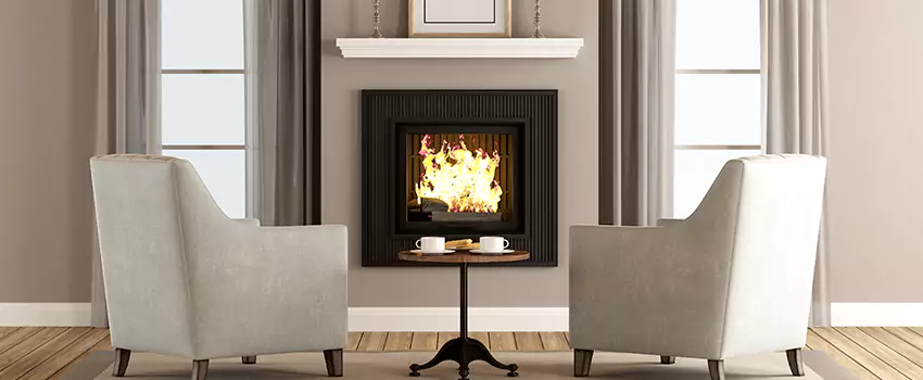 Heat & Glo Outdoor Gas Fireplaces Installation Contractors in Pico Rivera, California