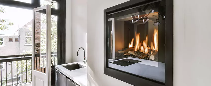 Heatilator Outdoor Fireplace Services in Pico Rivera, California