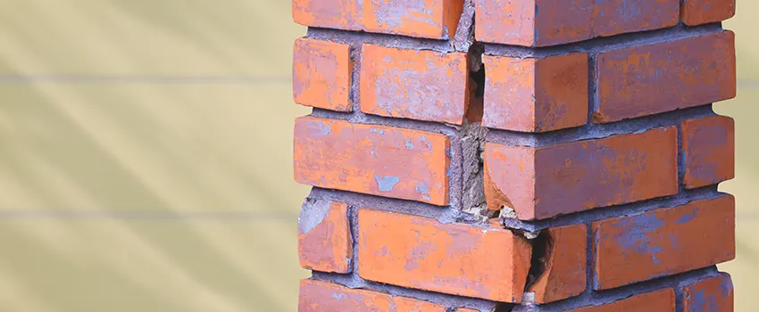 Leaking Chimney Repair And Replacement Cost in Pico Rivera, California