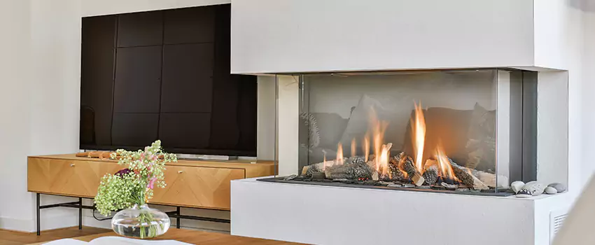 Ortal Wilderness Fireplace Repair and Maintenance in Pico Rivera, California