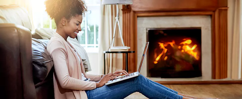 Cost-Effective Osburn Fireplace Installation and Repair in Pico Rivera, CA