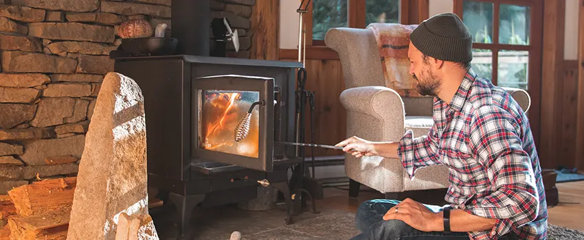 Cost of Pellet Fireplace Installation Services in Pico Rivera, CA