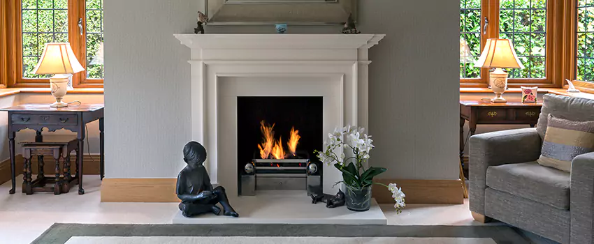 RSF Fireplaces Maintenance and Repair in Pico Rivera, California