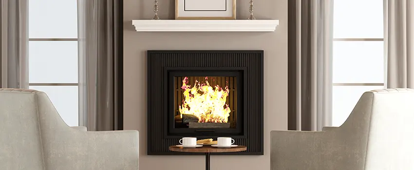 Superior Outdoor Fireplace Repair in Pico Rivera, CA