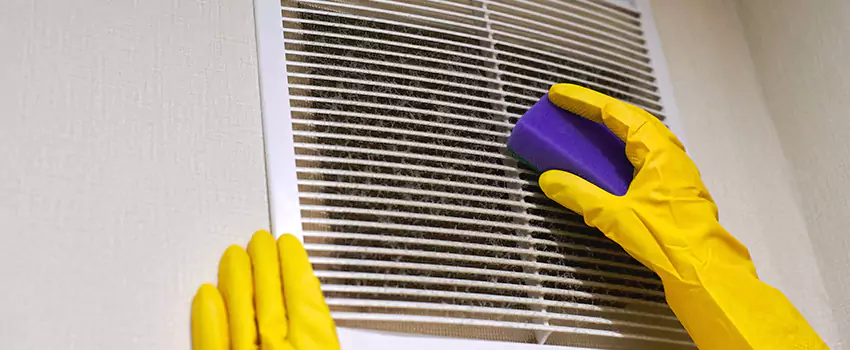 Vent Cleaning Company in Pico Rivera, CA