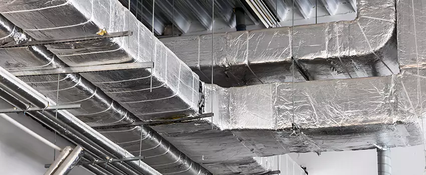 Vent Dust Cleaning Cost in Pico Rivera, CA