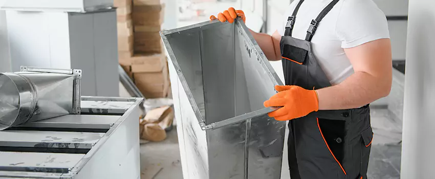 Ventilation Fan Cleaning Services in Pico Rivera, California
