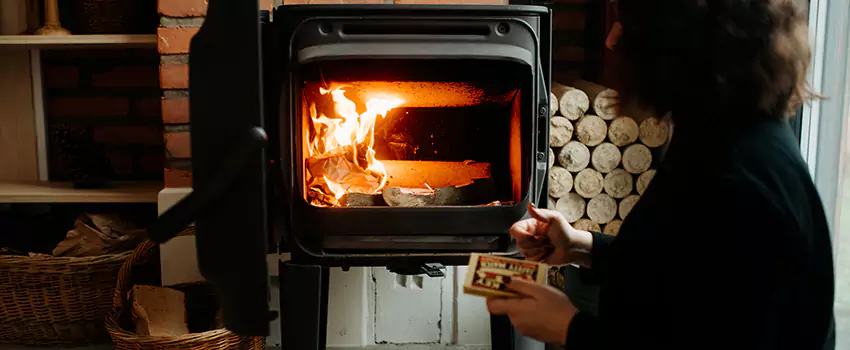 Key Features of Vermont Castings Fireplaces in Pico Rivera, CA